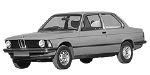 BMW E21 U2531 Fault Code